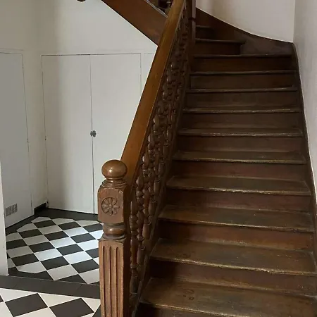 Appartement Biarritz, 1 Pièce, 2 Personnes - Fr-1-248-70 Biarritz